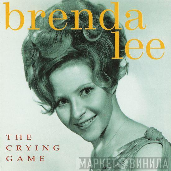 Brenda Lee - The Crying Game