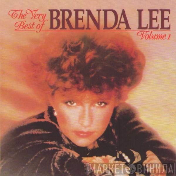 Brenda Lee - The Very Best Of Brenda Lee: Volume 1