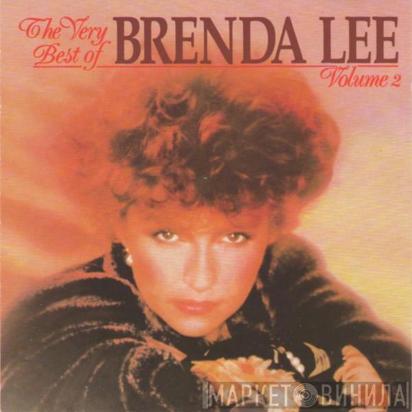  Brenda Lee  - The Very Best Of Brenda Lee: Volume 2