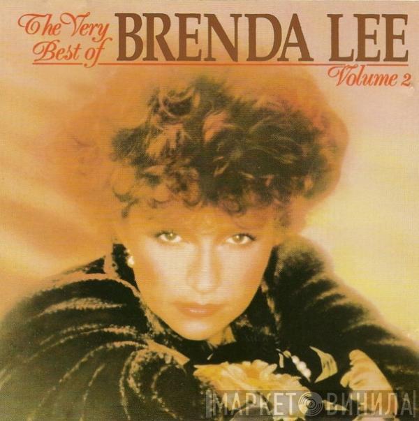  Brenda Lee  - The Very Best Of Brenda Lee: Volume 2