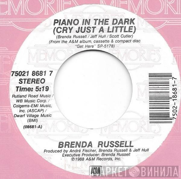 Brenda Russell  - Piano In The Dark / So Good, So Right