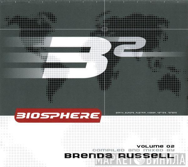 Brenda Russell - B2 - Biosphere Volume 02