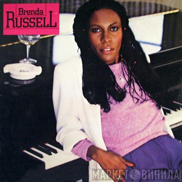  Brenda Russell   - Brenda Russell