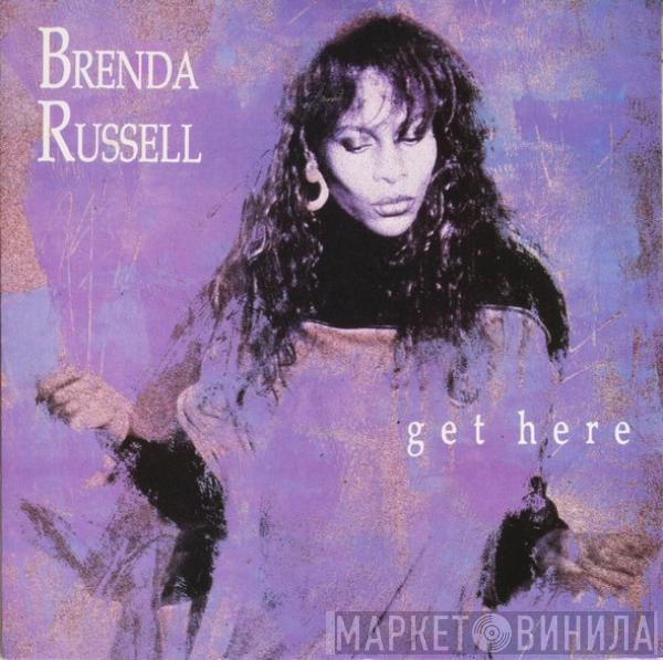 Brenda Russell  - Get Here