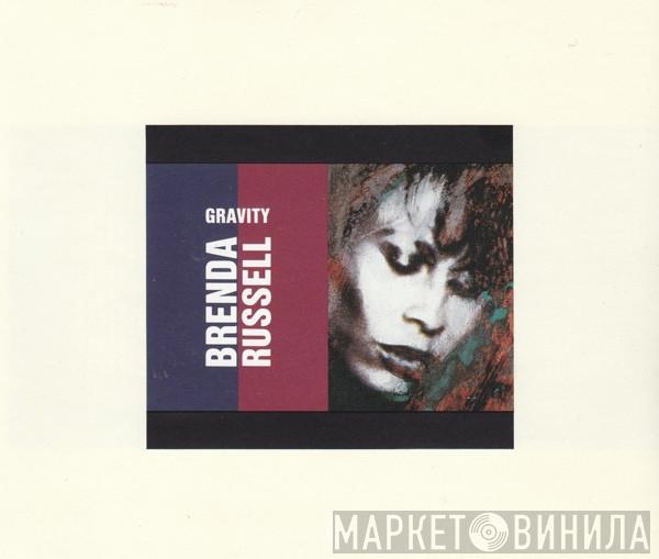 Brenda Russell  - Gravity