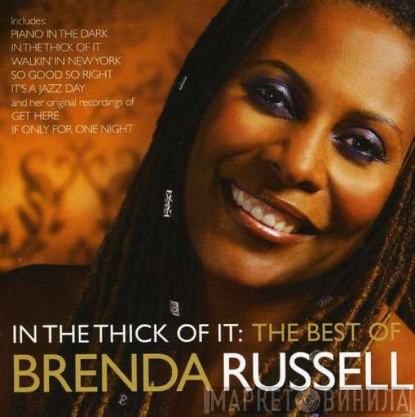 Brenda Russell  - In The Thick Of It: The Best Of Brenda Russell