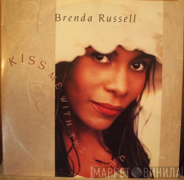 Brenda Russell  - Kiss Me With The Wind