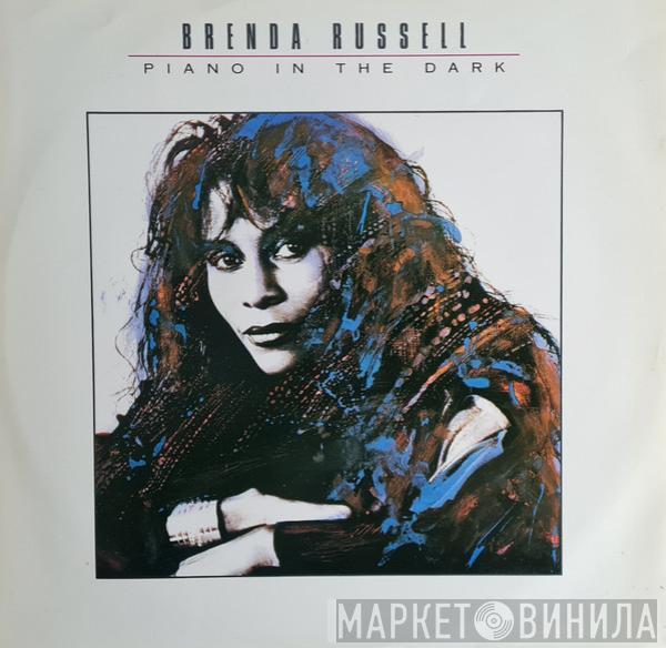 Brenda Russell  - Piano In The Dark