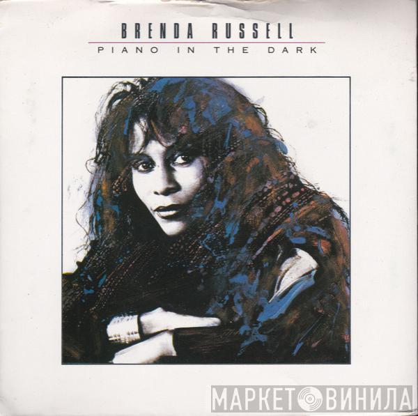 Brenda Russell  - Piano In The Dark