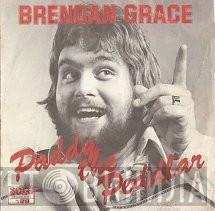 Brendan Grace - Paddy The Pedlar