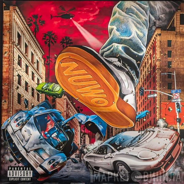 Brent Faiyaz - Larger Than Life