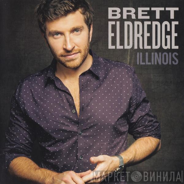 Brett Eldredge - Illinois