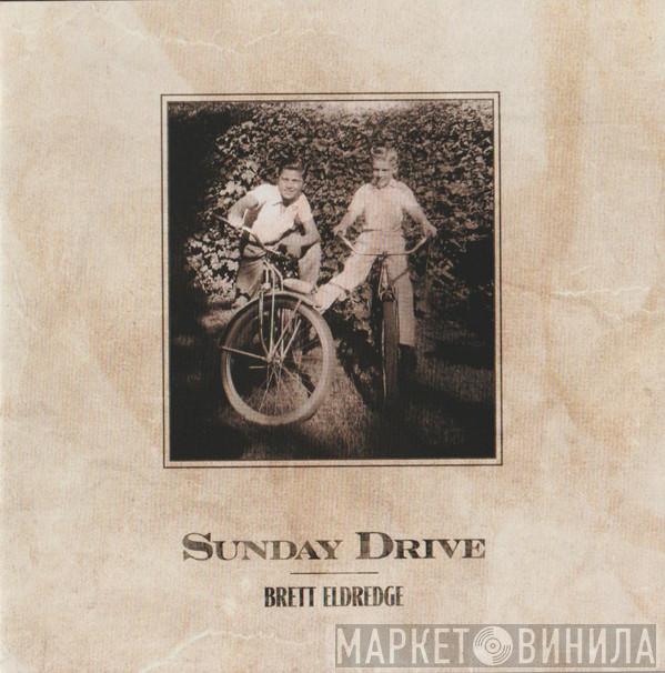 Brett Eldredge - Sunday Drive