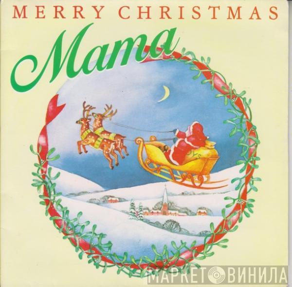 Brian & Michael - (Merry Christmas) Mama