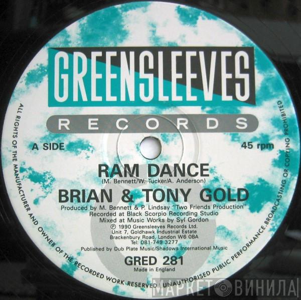 Brian & Tony Gold - Ram Dance