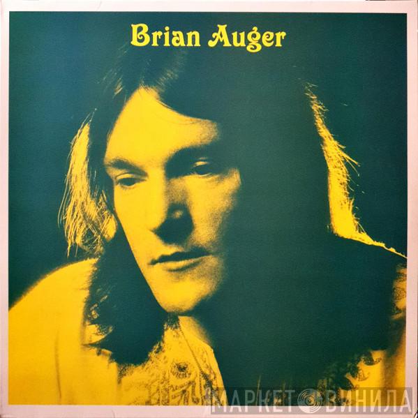 Brian Auger - Brian Auger