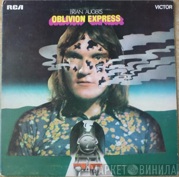 Brian Auger's Oblivion Express - Brian Auger's Oblivion Express