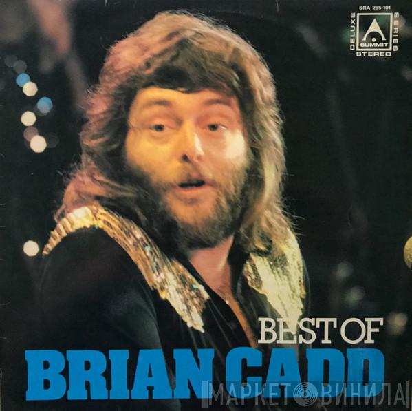  Brian Cadd  - Best Of Brian Cadd