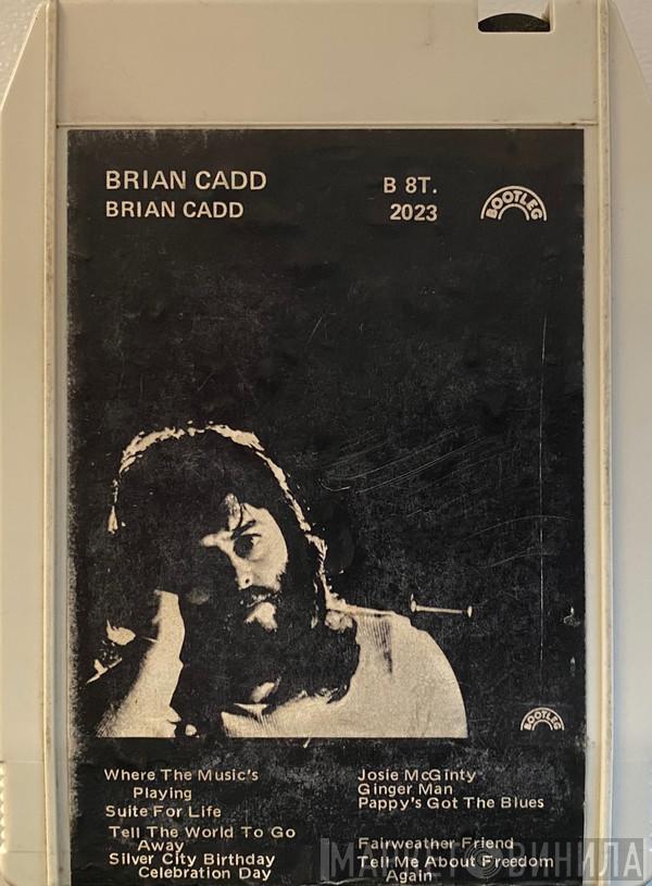  Brian Cadd  - Brian Cadd
