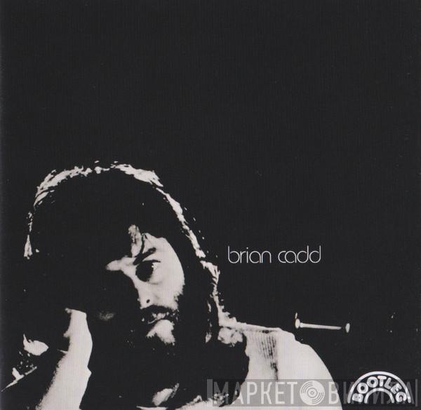  Brian Cadd  - Brian Cadd
