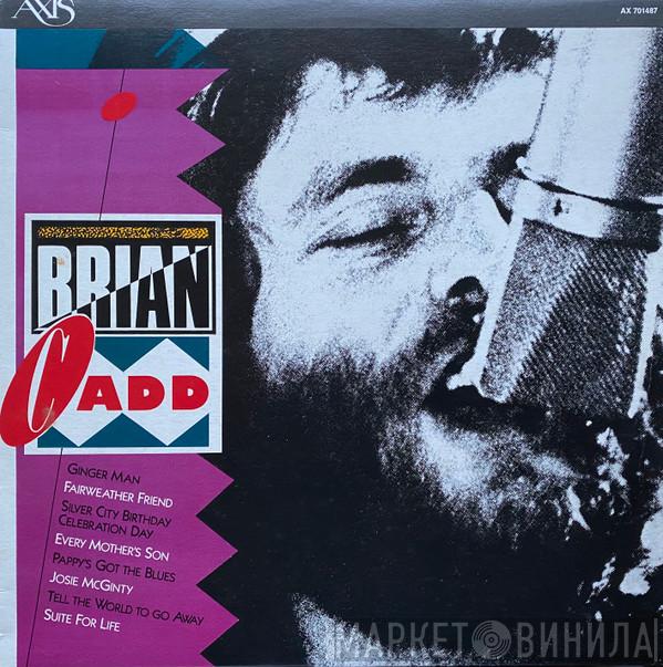  Brian Cadd  - Brian Cadd