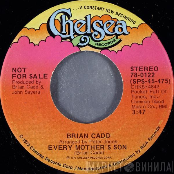 Brian Cadd - Every Mother's Son