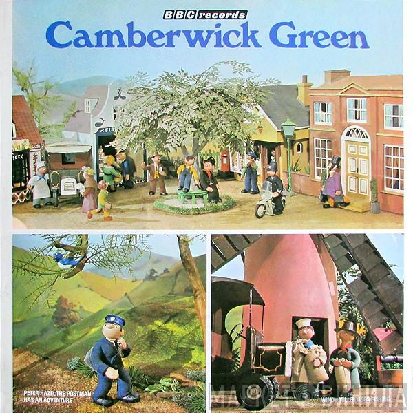 Brian Cant, Freddie Phillips - Camberwick Green