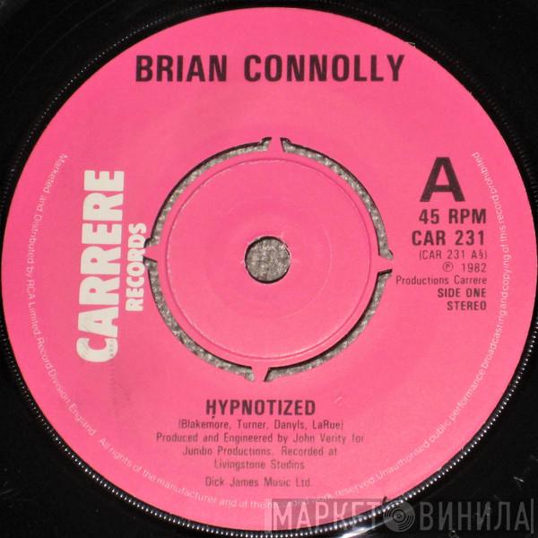 Brian Connolly - Hypnotized