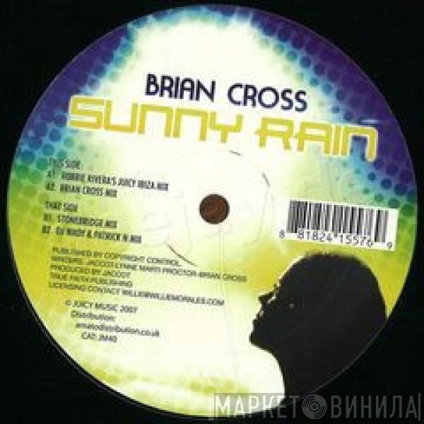 Brian Cross - Sunny Rain