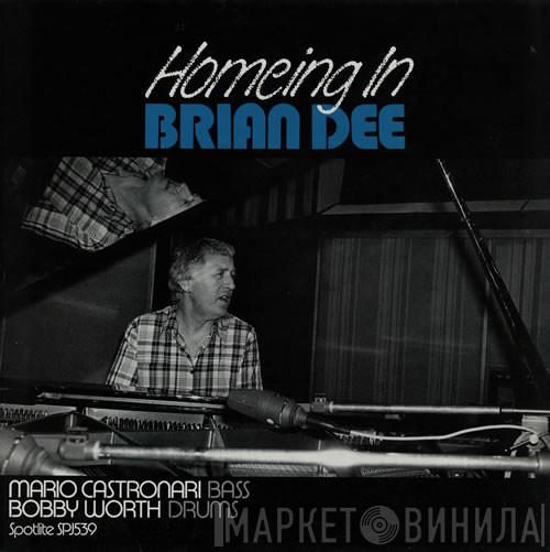 Brian Dee, Mario Castronari, Bobby Worth  - Homeing In