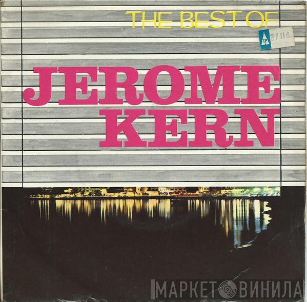 Brian Dee - The Best Of Jerome Kern