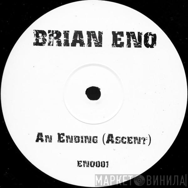 Brian Eno - An Ending (Ascent) (Leama & Moor Remix)