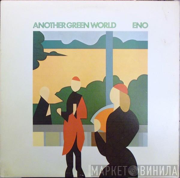 Brian Eno - Another Green World