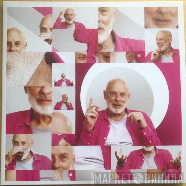 Brian Eno - Eno
