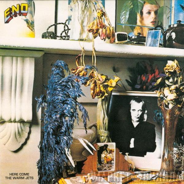 Brian Eno - Here Come The Warm Jets