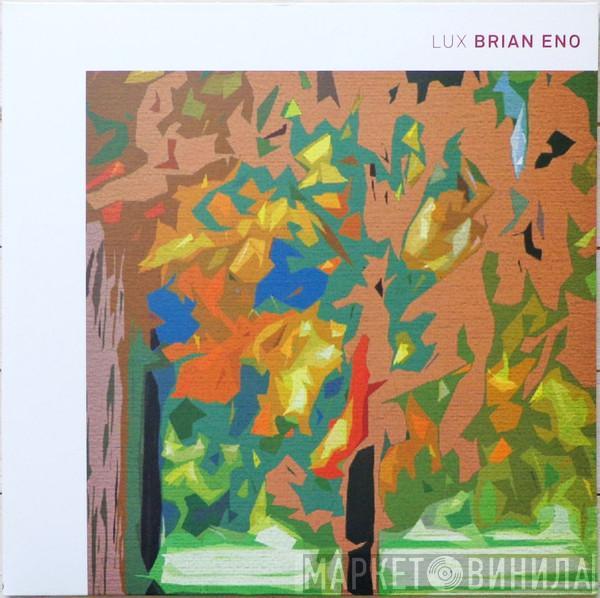 Brian Eno - Lux