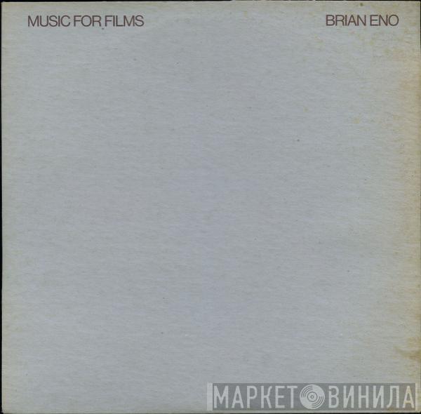 Brian Eno - Music For Films