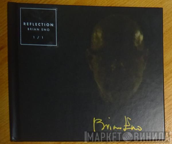 Brian Eno - Reflection