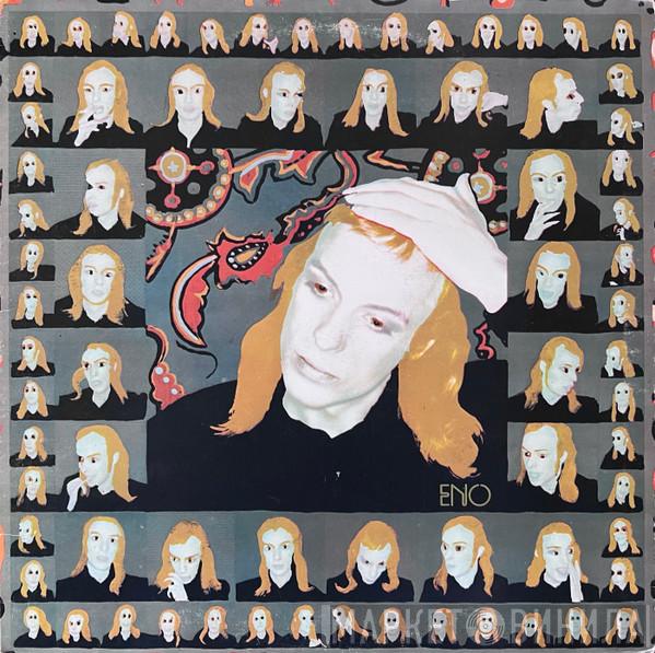 Brian Eno - Taking Tiger Mountain (By Strategy)