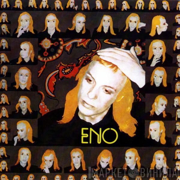 Brian Eno - Taking Tiger Mountain (By Strategy)