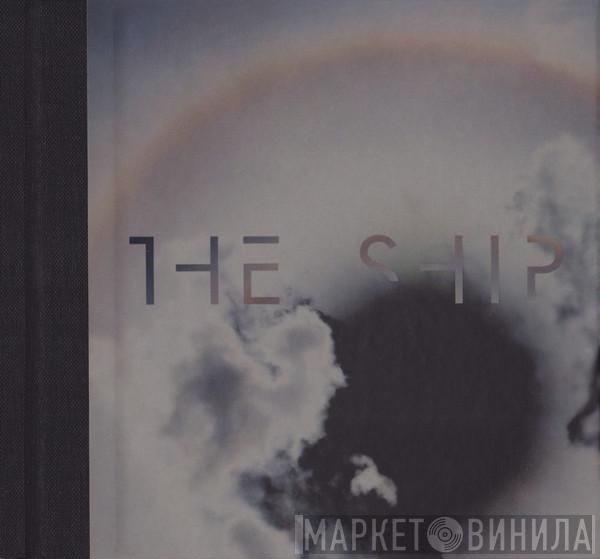  Brian Eno  - The Ship