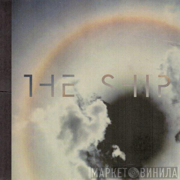  Brian Eno  - The Ship