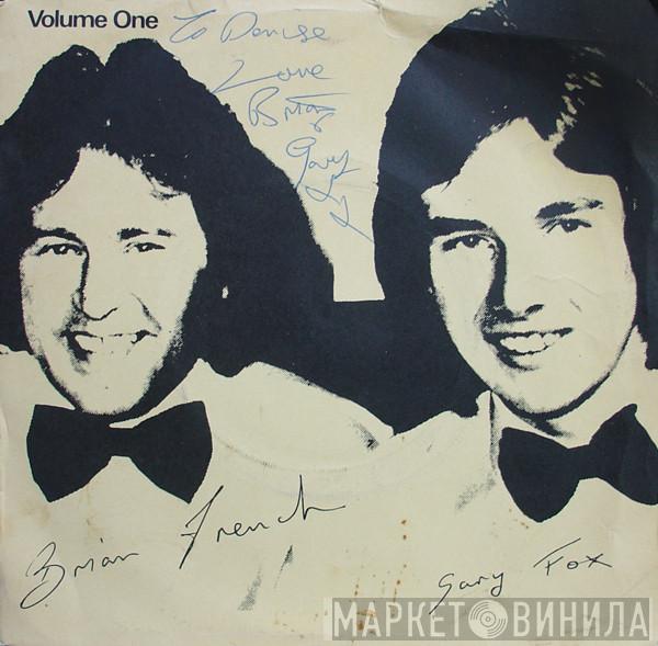 Brian French  - Volume One