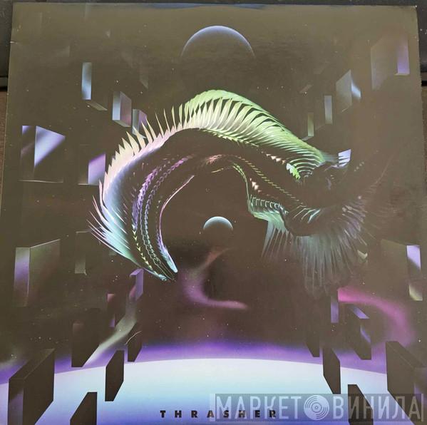 Brian Gibson - Thrasher: Original Soundtrack