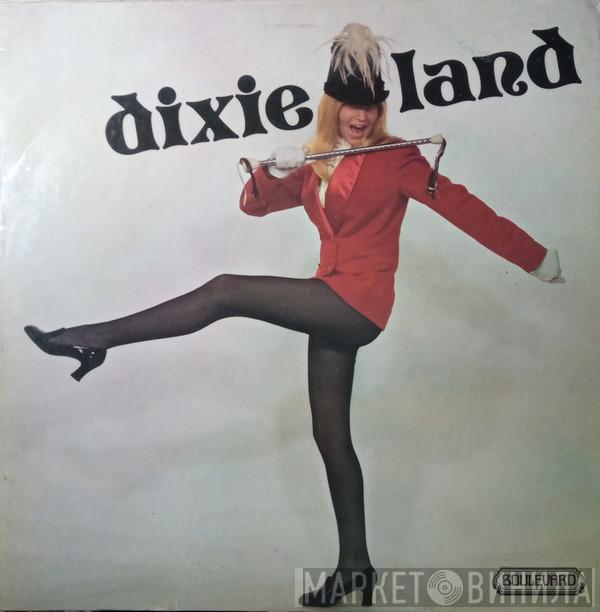 Brian Green's Dixie Kings - Dixieland