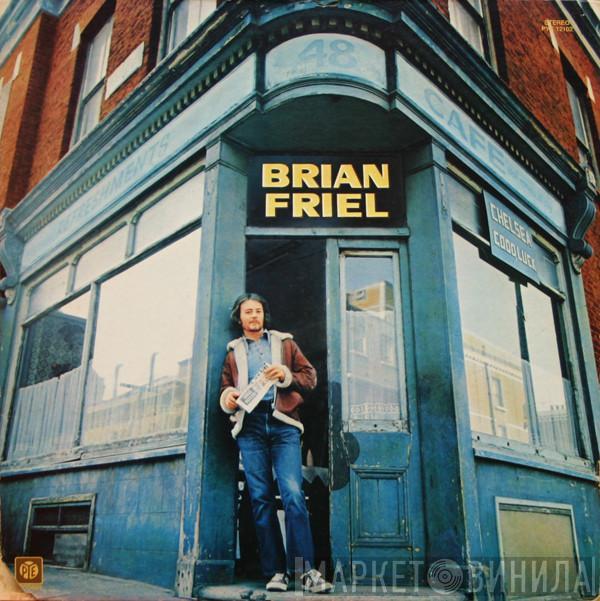 Brian Joseph Friel - Brian Friel