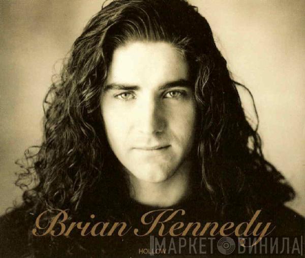 Brian Kennedy - Hollow