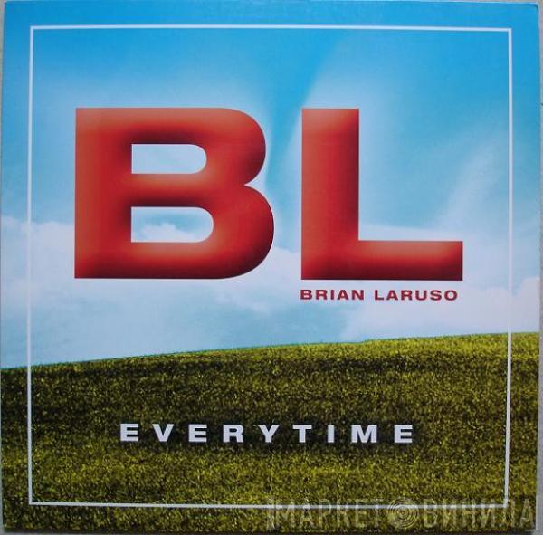 Brian Laruso - Everytime