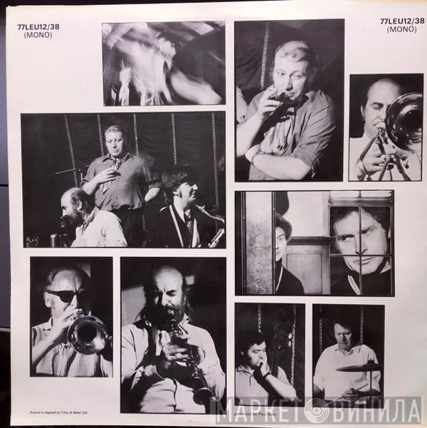 Brian Lemon Ensemble - Our Kind Of Music