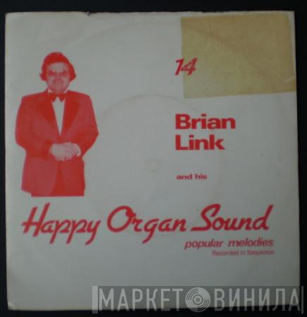 Brian Link - Invitation To The Ball – 14